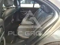 2018 Mercedes Benz E 63 AMG