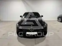 2018 Mercedes Benz E 63 AMG