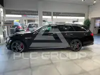 2018 Mercedes Benz E 63 AMG