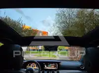2018 Mercedes Benz E 63 AMG