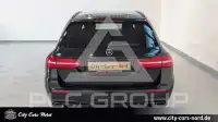 2018 Mercedes Benz E 63 AMG