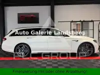 2018 Mercedes Benz E 63 AMG