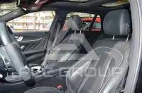 2018 Mercedes Benz E 63 AMG