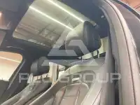 2018 Mercedes Benz E 63 AMG