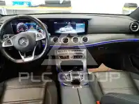 2018 Mercedes Benz E 63 AMG