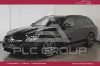 2018 Mercedes Benz E 63 AMG