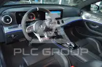 2018 Mercedes Benz E 63 AMG