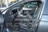 2018 Mercedes Benz E 63 AMG