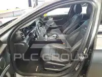 2018 Mercedes Benz E 63 AMG