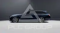 2018 Mercedes Benz E 63 AMG