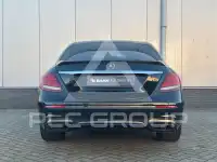 2018 Mercedes Benz E 63 AMG