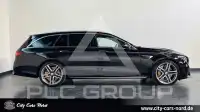2018 Mercedes Benz E 63 AMG