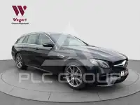 2018 Mercedes Benz E 63 AMG