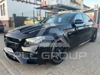 2018 Mercedes Benz E 63 AMG