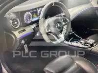 2018 Mercedes Benz E 63 AMG