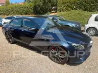 2018 Mercedes Benz E 63 AMG