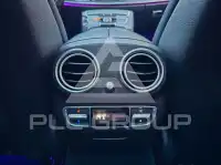 2018 Mercedes Benz E 63 AMG