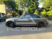 2018 Mercedes Benz E 63 AMG