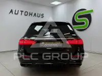 2018 Mercedes Benz E 63 AMG