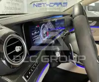 2018 Mercedes Benz E 63 AMG