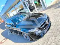2018 Mercedes Benz E 63 AMG