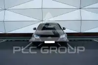 2018 Mercedes Benz E 63 AMG