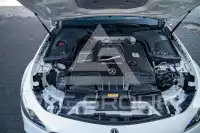 2018 Mercedes Benz E 63 AMG