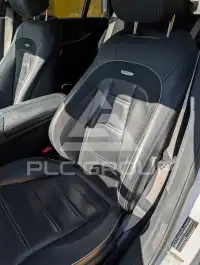 2018 Mercedes Benz E 63 AMG