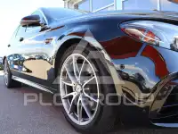2018 Mercedes Benz E 63 AMG
