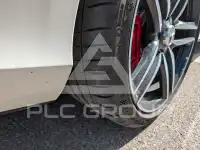 2018 Mercedes Benz E 63 AMG