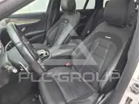 2018 Mercedes Benz E 63 AMG