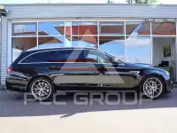 2018 Mercedes Benz E 63 AMG