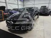 2018 Mercedes Benz E 63 AMG