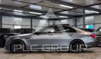 2018 Mercedes Benz E 63 AMG