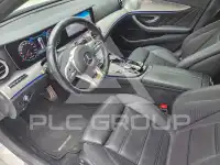 2018 Mercedes Benz E 63 AMG