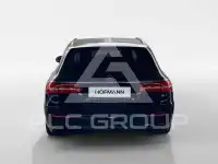 2018 Mercedes Benz E 63 AMG