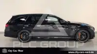 2018 Mercedes Benz E 63 AMG