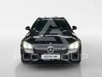 2018 Mercedes Benz E 63 AMG