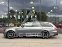 2018 Mercedes Benz E 63 AMG