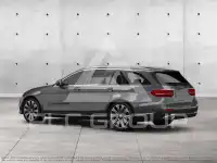 2018 Mercedes Benz E 63 AMG