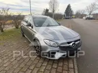 2018 Mercedes Benz E 63 AMG
