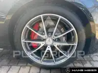 2018 Mercedes Benz E 63 AMG