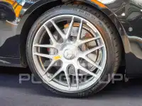 2018 Mercedes Benz E 63 AMG