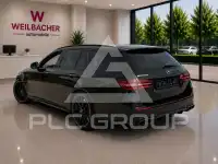 2018 Mercedes Benz E 63 AMG