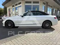 2018 Mercedes Benz C 250