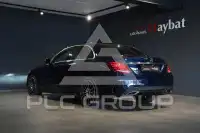 2018 Mercedes Benz C 250