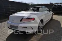 2018 Mercedes Benz C 250