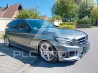 2018 Mercedes Benz C 250