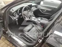 2018 Mercedes Benz C 250