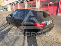 2018 Mercedes Benz C 250